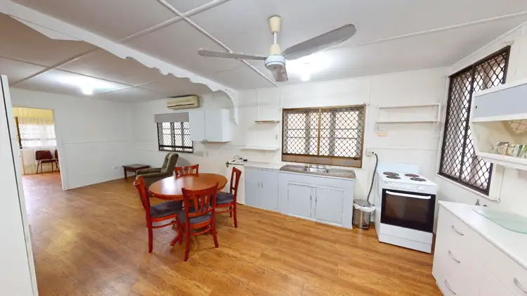 Second view of Homely house listing, 51 Meson Street, Gayndah QLD 4625