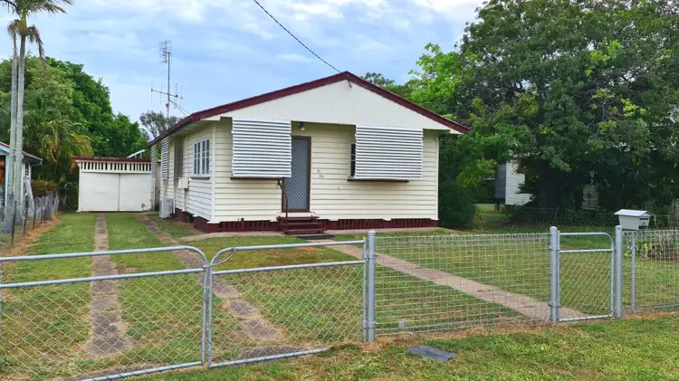 Fifth view of Homely house listing, 51 Meson Street, Gayndah QLD 4625