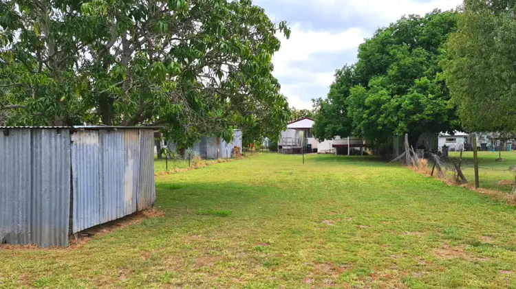 Sixth view of Homely house listing, 51 Meson Street, Gayndah QLD 4625