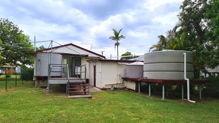 Seventh view of Homely house listing, 51 Meson Street, Gayndah QLD 4625