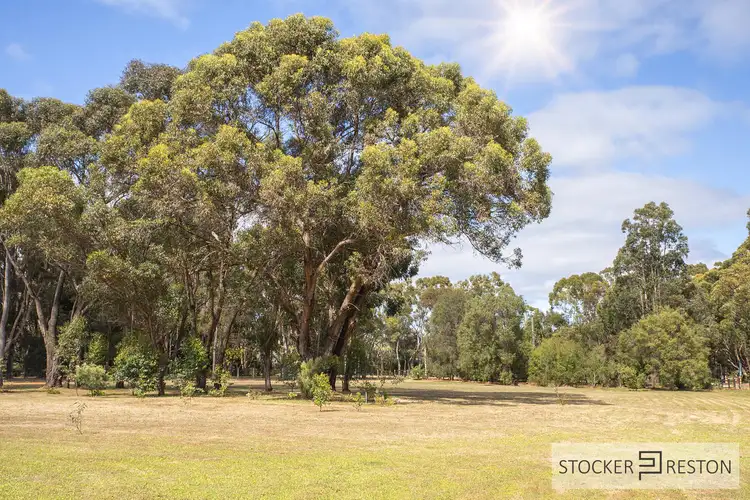 Second view of Homely land listing, PL 81 of 5 Trinder Drive, Margaret River WA 6285
