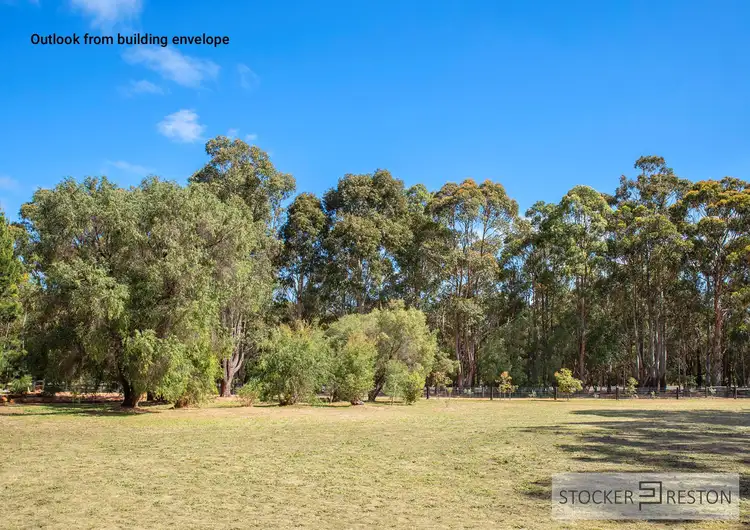 Fourth view of Homely land listing, PL 81 of 5 Trinder Drive, Margaret River WA 6285