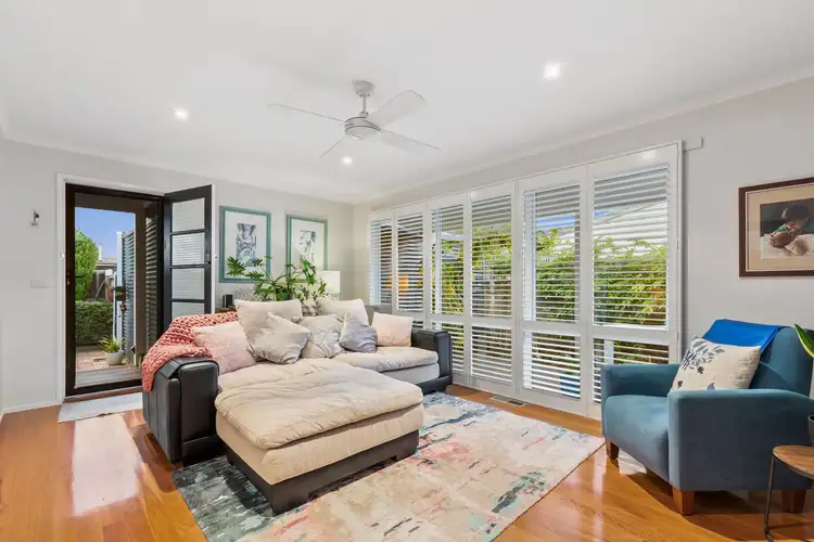 Second view of Homely house listing, 1/117 Bonnyvale Rd, Ocean Grove VIC 3226