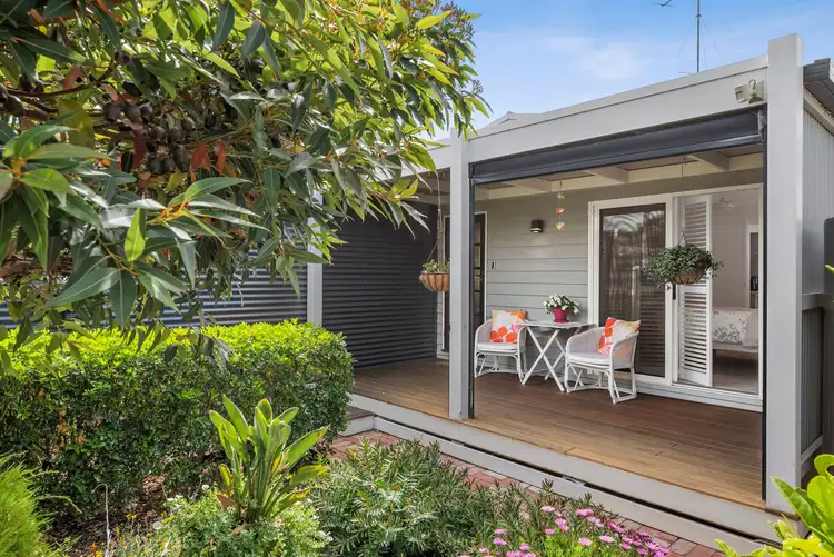 Fourth view of Homely house listing, 1/117 Bonnyvale Rd, Ocean Grove VIC 3226
