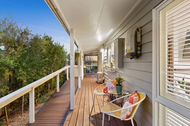 Fifth view of Homely house listing, 1/117 Bonnyvale Rd, Ocean Grove VIC 3226
