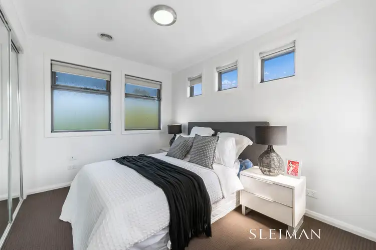 Seventh view of Homely townhouse listing, 3/4 Alberta Street, West Footscray VIC 3012