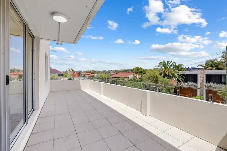 Main view of Homely apartment listing, 6/11 Clyde Street, North Bondi NSW 2026