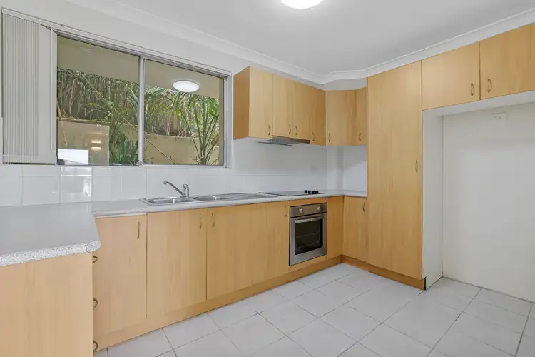 Second view of Homely apartment listing, 6/11 Clyde Street, North Bondi NSW 2026