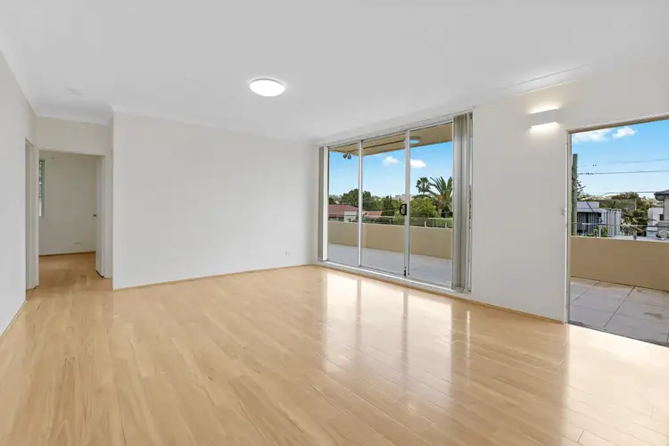 Third view of Homely apartment listing, 6/11 Clyde Street, North Bondi NSW 2026