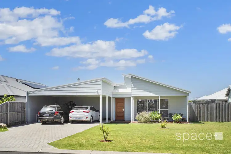 Main view of Homely house listing, 22 Stoneman Street, Margaret River WA 6285