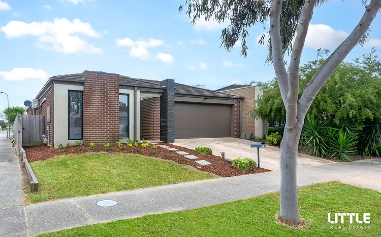 32 Cortland Street, Doreen VIC 3754