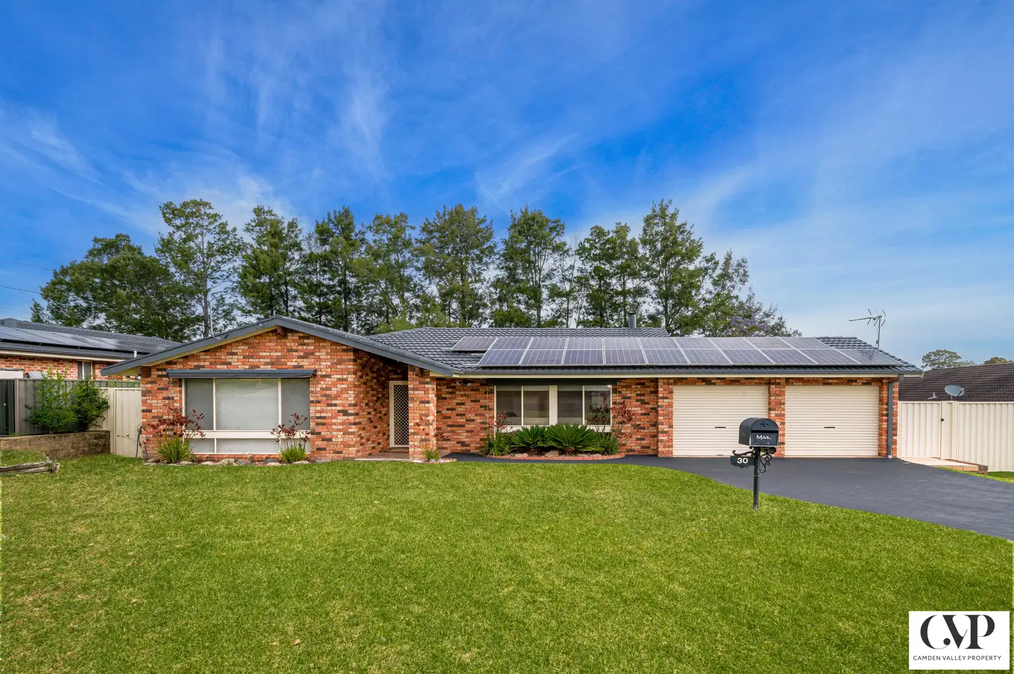 Main view of Homely house listing, 30 Edward Street, The Oaks NSW 2570