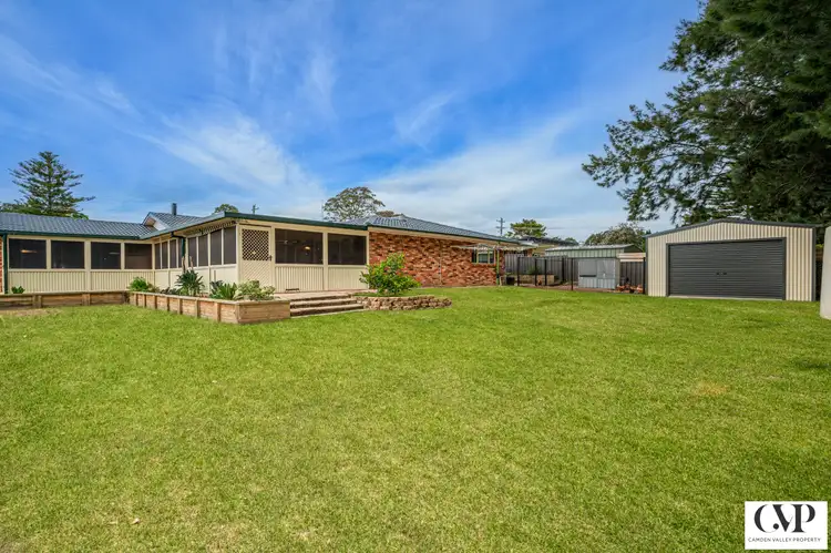 Fourth view of Homely house listing, 30 Edward Street, The Oaks NSW 2570