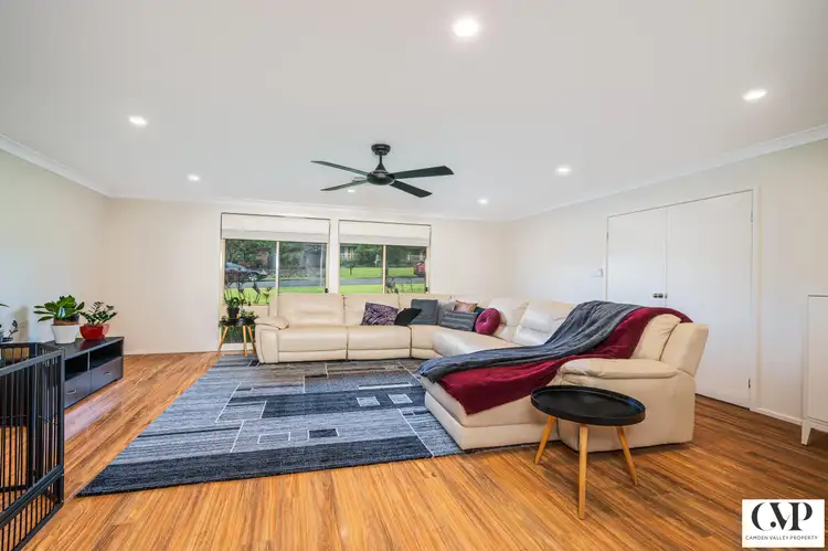 Fifth view of Homely house listing, 30 Edward Street, The Oaks NSW 2570