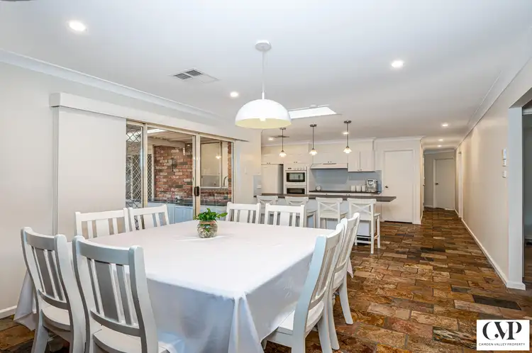 Seventh view of Homely house listing, 30 Edward Street, The Oaks NSW 2570