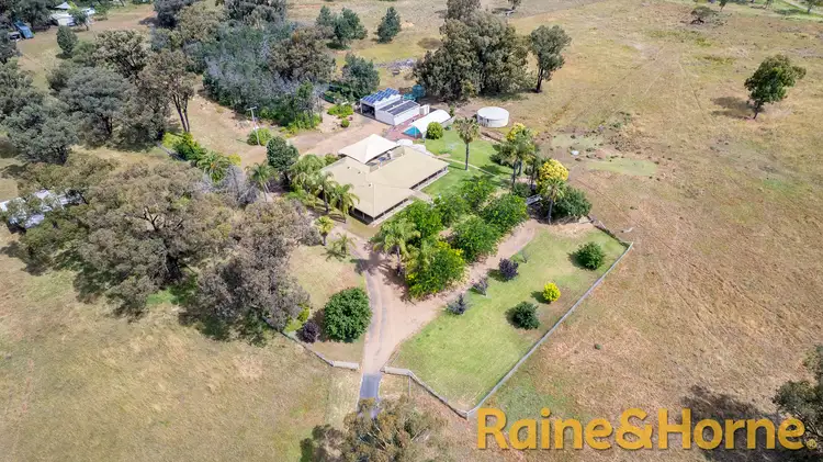 Main view of Homely rural property listing, 5L Furneys Road, Dubbo NSW 2830