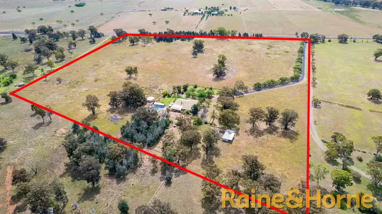 Second view of Homely rural property listing, 5L Furneys Road, Dubbo NSW 2830