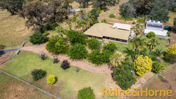 Third view of Homely rural property listing, 5L Furneys Road, Dubbo NSW 2830
