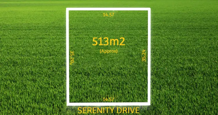 Main view of Homely land listing, 30 Serenity Drive, Sheidow Park SA 5158