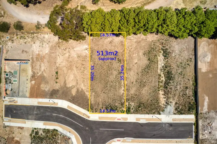 Fourth view of Homely land listing, 30 Serenity Drive, Sheidow Park SA 5158