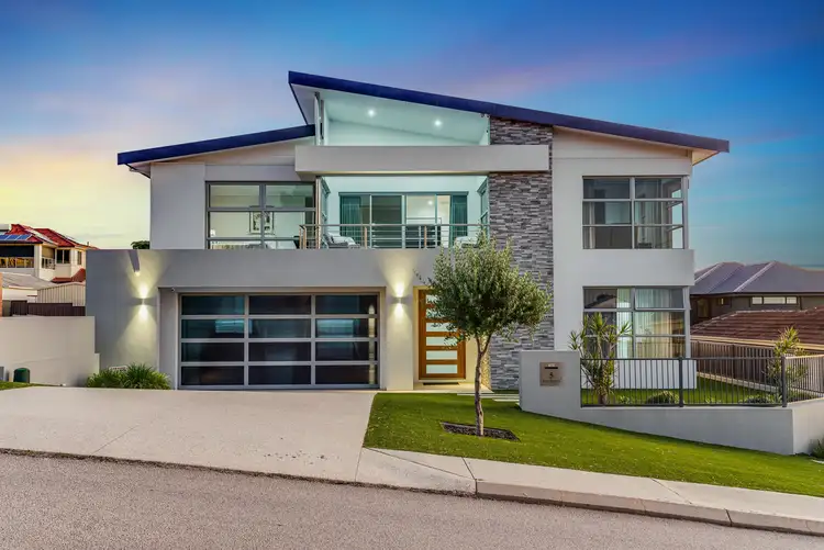 5 King Street, Coogee WA 6166
