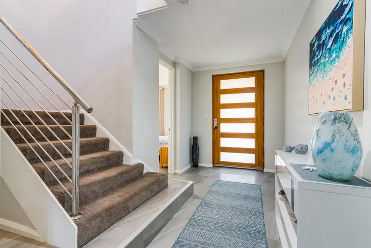 Fifth view of Homely house listing, 5 King Street, Coogee WA 6166