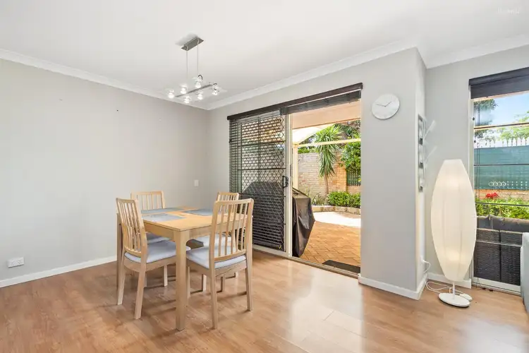 Fourth view of Homely house listing, 2/24 Raymond Street, Yokine WA 6060