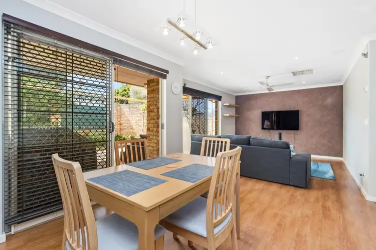 Fifth view of Homely house listing, 2/24 Raymond Street, Yokine WA 6060