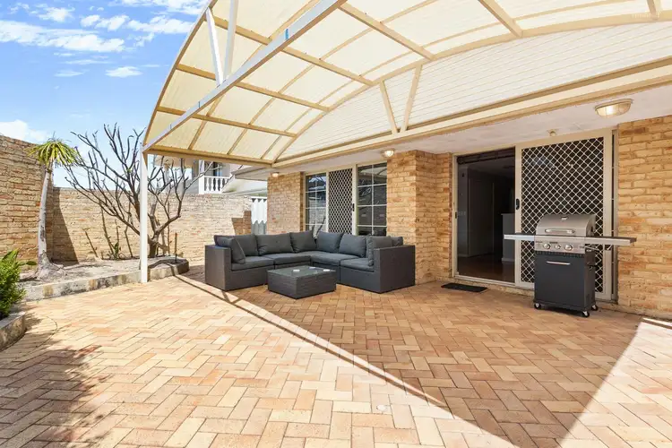 Sixth view of Homely house listing, 2/24 Raymond Street, Yokine WA 6060