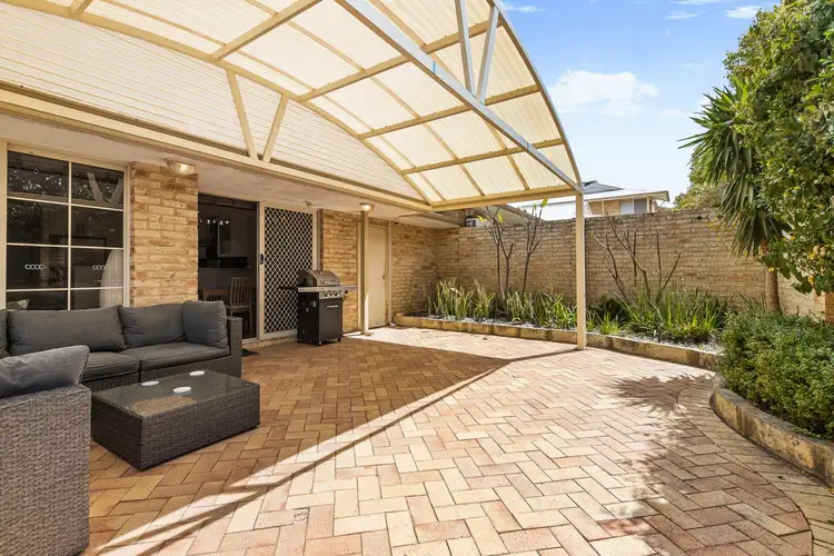 Seventh view of Homely house listing, 2/24 Raymond Street, Yokine WA 6060
