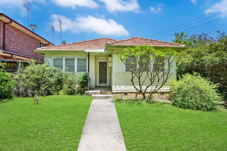 Main view of Homely house listing, 64 Lethbridge Street, Penrith NSW 2750