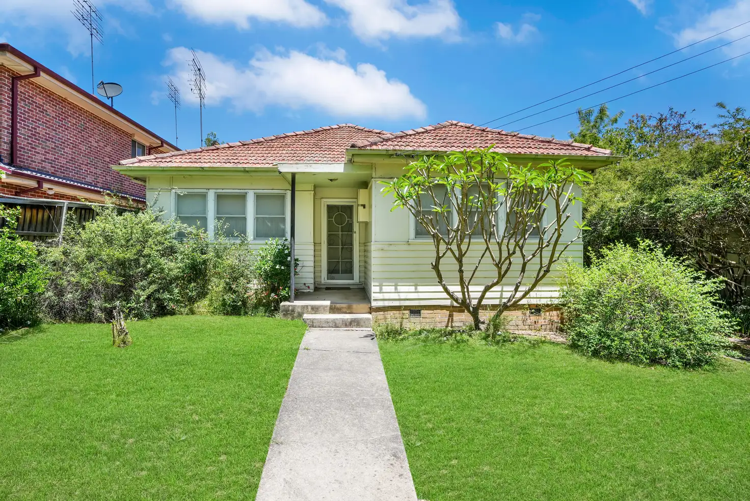 Main view of Homely house listing, 64 Lethbridge Street, Penrith NSW 2750