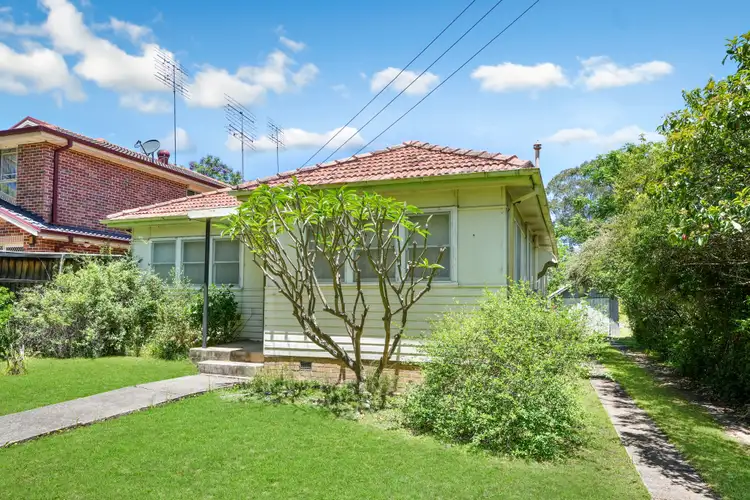 Second view of Homely house listing, 64 Lethbridge Street, Penrith NSW 2750