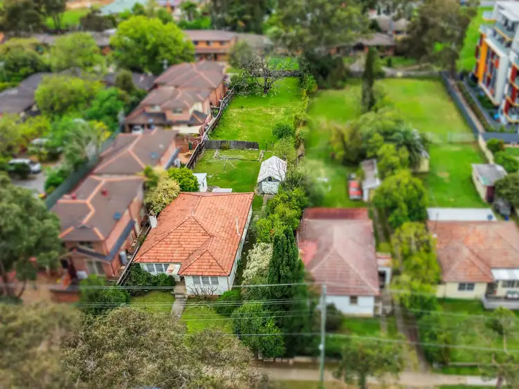 Fifth view of Homely house listing, 64 Lethbridge Street, Penrith NSW 2750