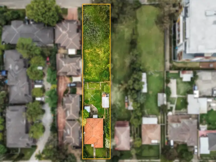 Seventh view of Homely house listing, 64 Lethbridge Street, Penrith NSW 2750