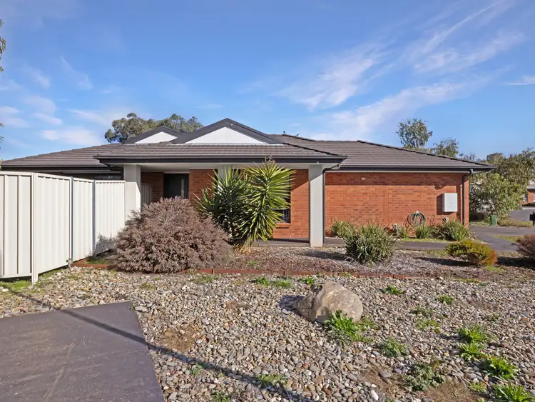 Main view of Homely house listing, 11 Brookfields Mews, Lavington NSW 2641