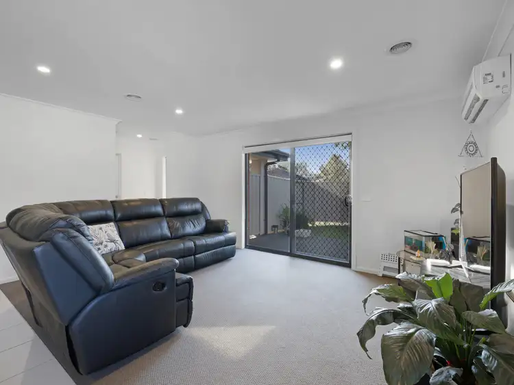 Second view of Homely house listing, 11 Brookfields Mews, Lavington NSW 2641
