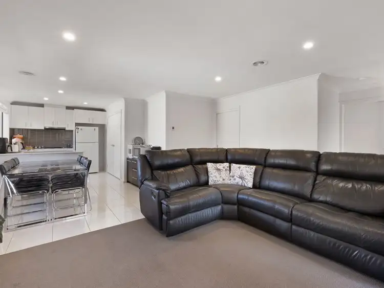 Third view of Homely house listing, 11 Brookfields Mews, Lavington NSW 2641