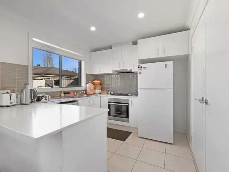 Fourth view of Homely house listing, 11 Brookfields Mews, Lavington NSW 2641