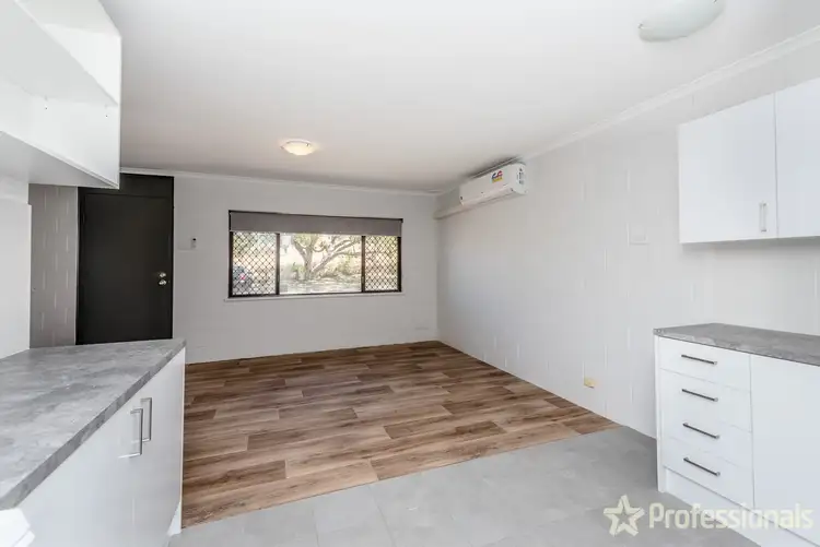 Second view of Homely unit listing, 2/12 Johnston Street, Geraldton WA 6530