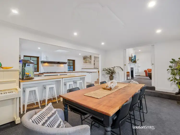 Sixth view of Homely house listing, 1140-1142 Mt Dandenong Tourist Road, Kalorama VIC 3766