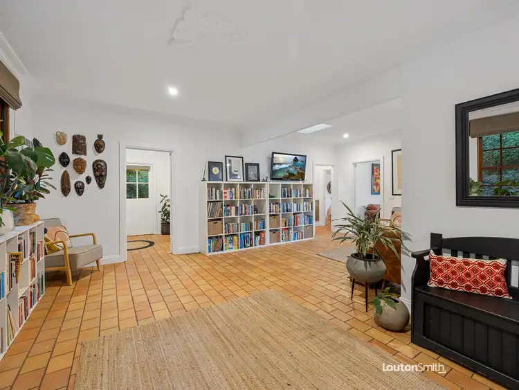 Seventh view of Homely house listing, 1140-1142 Mt Dandenong Tourist Road, Kalorama VIC 3766