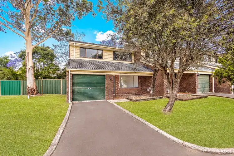 9/1 Noela Place, Oxley Park NSW 2760