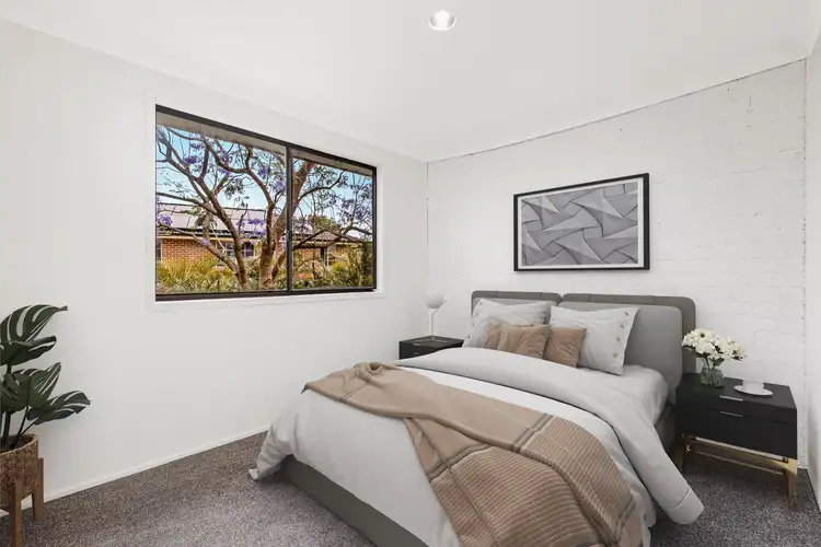 Fourth view of Homely townhouse listing, 9/1 Noela Place, Oxley Park NSW 2760