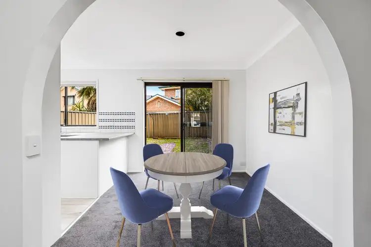 Fifth view of Homely townhouse listing, 9/1 Noela Place, Oxley Park NSW 2760