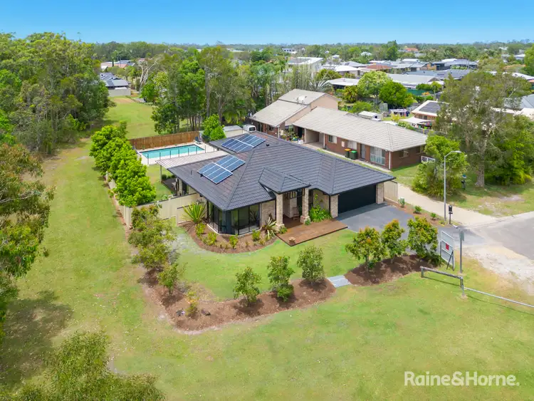 11 Caroline Street, Pottsville NSW 2489