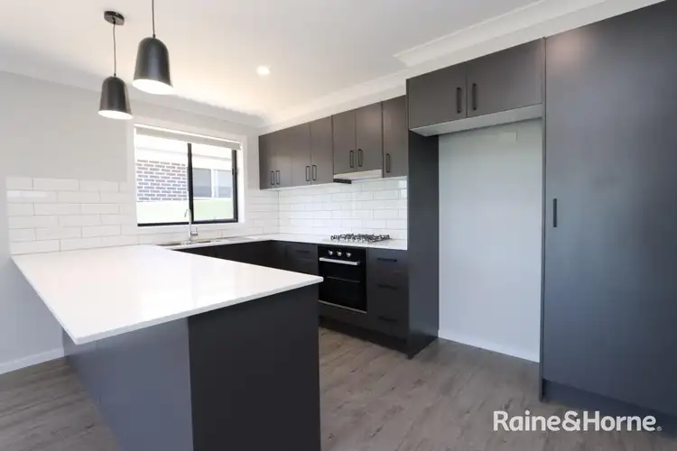 Second view of Homely house listing, 11a Kirkland Drive, Kelso NSW 2795