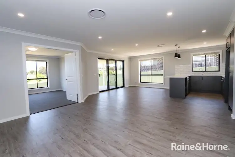 Fifth view of Homely house listing, 11a Kirkland Drive, Kelso NSW 2795