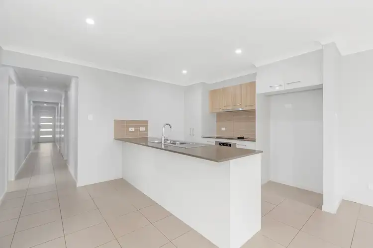 Second view of Homely house listing, 18 Cummings Circuit, Willow Vale QLD 4209