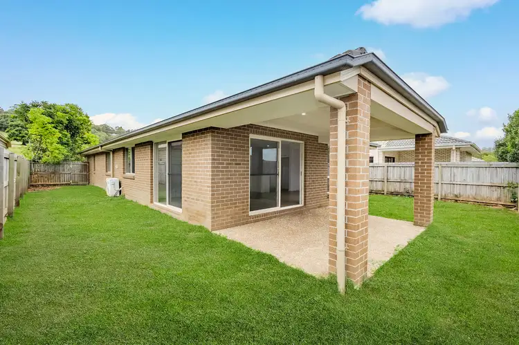 Third view of Homely house listing, 18 Cummings Circuit, Willow Vale QLD 4209
